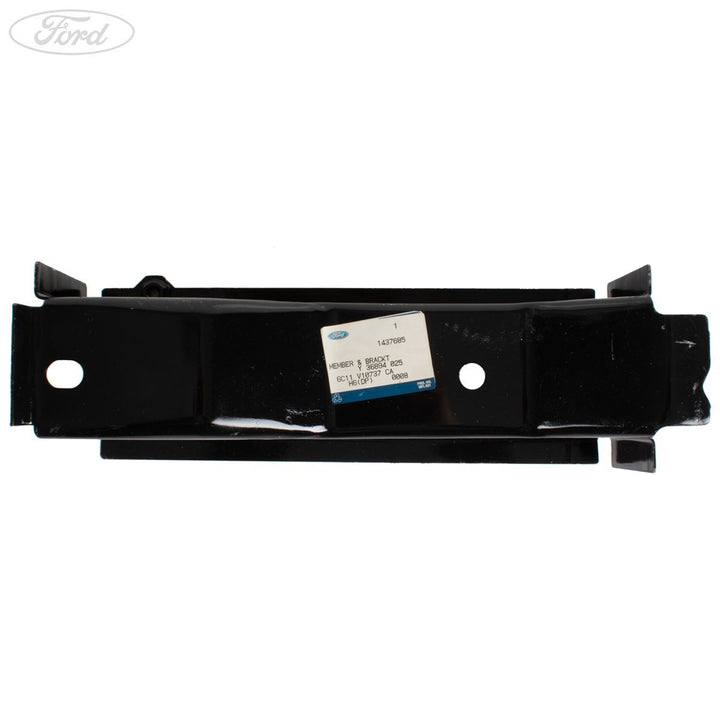 Elemento de resorte y soporte trasero N/S (lado del conductor) originales para Ford Transit 2006-2014 1437685