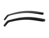 Mustang Mach-E ClimAir®* Deflector de aire para ventanillas delanteras