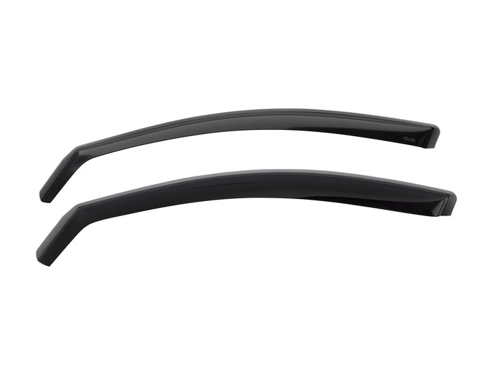 Mustang Mach-E ClimAir®* Deflector de aire para ventanillas delanteras