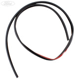 Burlete para puerta delantera O/S (lado del pasajero) original Ford 5082439