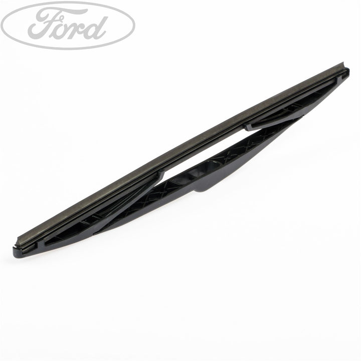 Escobilla para limpiaparabrisas trasero original para Ford Focus S-Max Galaxy WA6 2120171