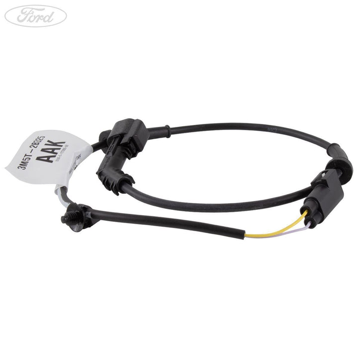 Ford Focus C-MAX Cableado LI ABS/ESP Jumper 1420342