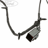 Cableado de control antideslizamiento del freno trasero N/S (lado del conductor) original para Ford Mondeo Galaxy S-Max 1598994