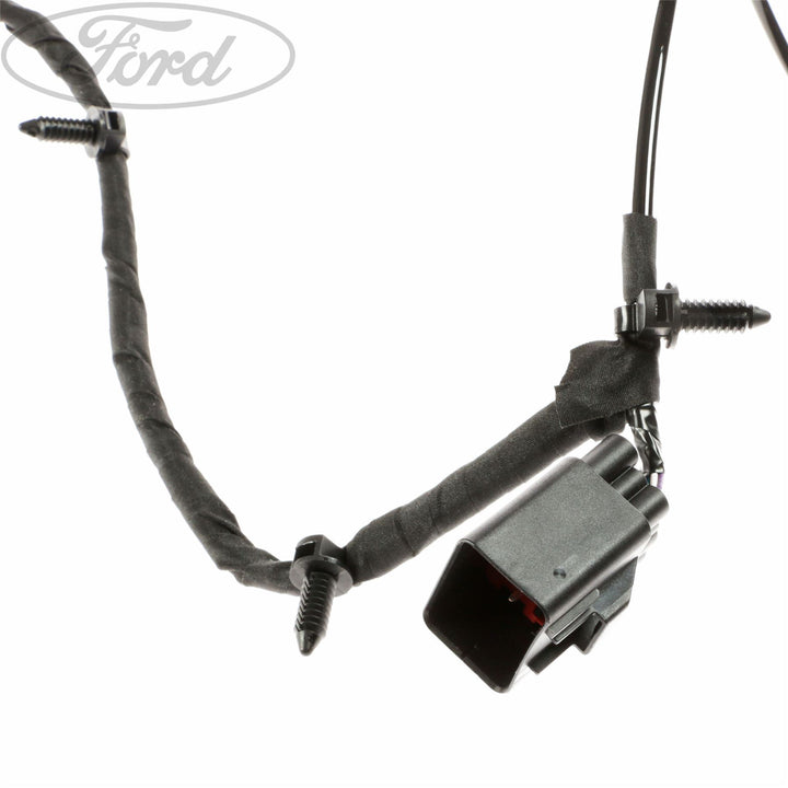 Cableado de control antideslizamiento del freno trasero N/S (lado del conductor) original para Ford Mondeo Galaxy S-Max 1598994