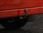 Original Ford Tourneo/Transit Custom Gancho de remolque desmontable