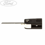 Llave en blanco original para Ford Mondeo Estate Mondeo Galaxy S-Max 1835316