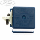 Relé 3/6 x 21w para intermitente de peligro original para Ford Transit W 4330629