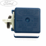 Relé 3/6 x 21w para intermitente de peligro original para Ford Transit W 4330629