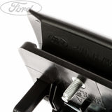 Maneta exterior para puerta trasera original para Ford Transit Transit 1494053