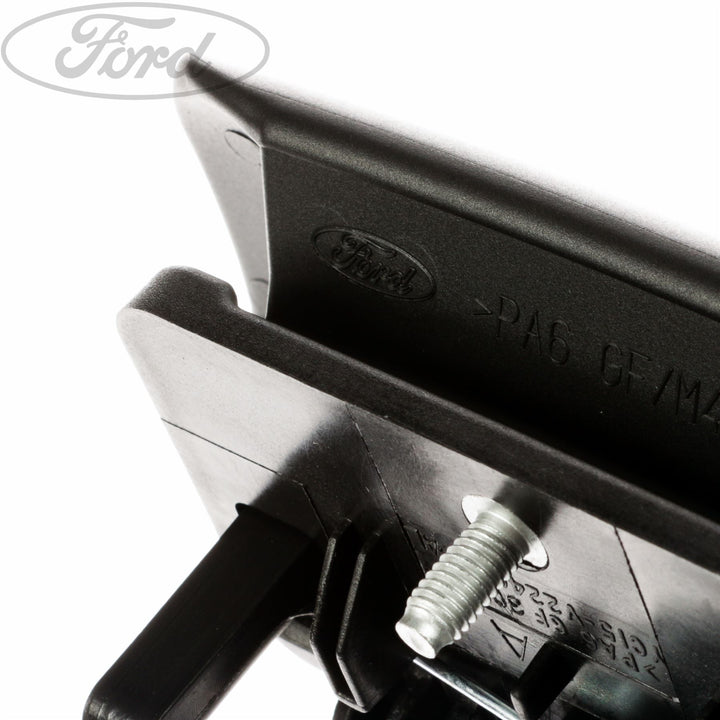 Maneta exterior para puerta trasera original para Ford Transit Transit 1494053