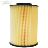 Elemento del filtro de aire original para Ford Kuga Focus C-Max CC 2.0 Duratorq TDCi 1888639
