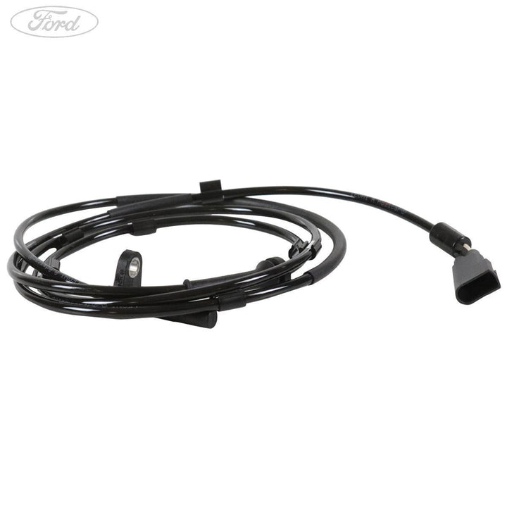 Sensor ABS trasero O/S (lado del pasajero) 4 ruedas original para Ford Transit 06-14 1785282