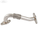 Tubo colector de escape - válvula EGR original para Ford Mondeo 1.8 Duratec 1226040
