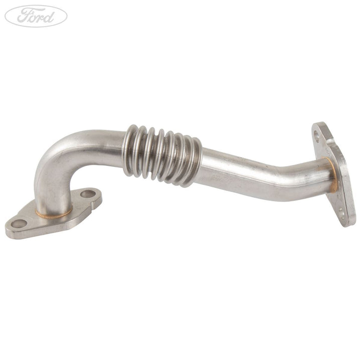 Tubo colector de escape - válvula EGR original para Ford Mondeo 1.8 Duratec 1226040