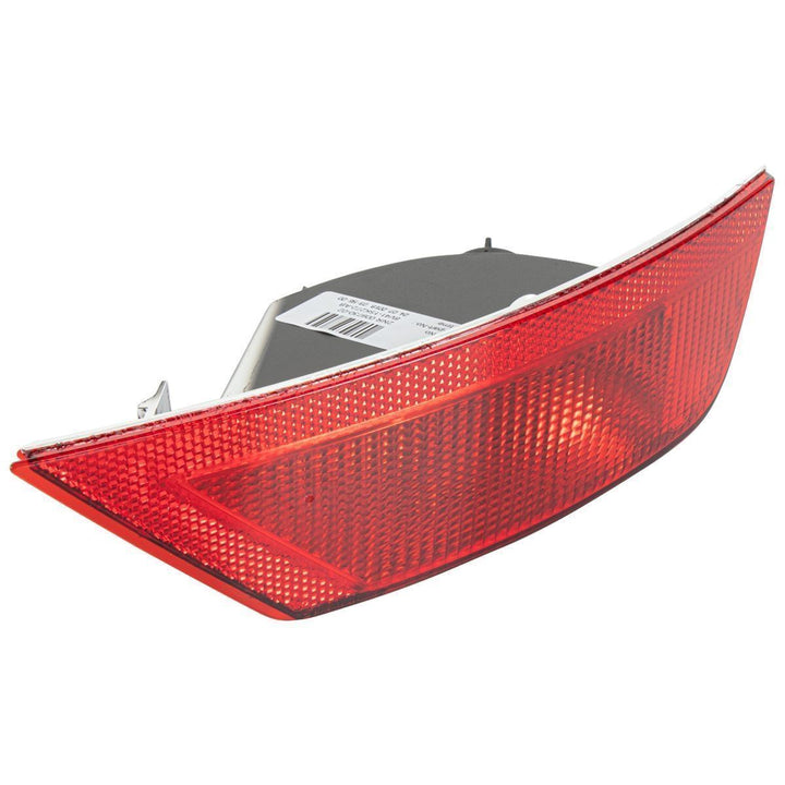 Faro antiniebla trasero O/S (lado del pasajero) originales para Ford Focus Kuga 1507100