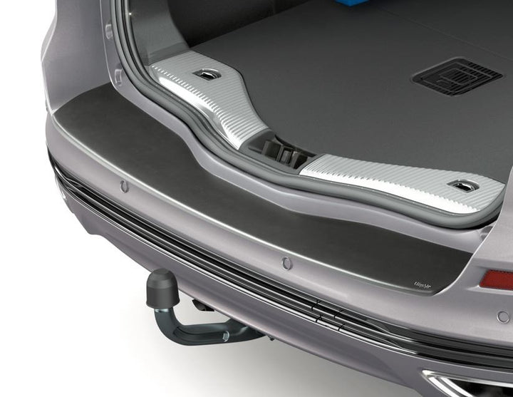 Mondeo ClimAir®* Lámina protectora de paragolpes trasero placa delineada
