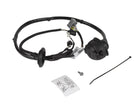 Puma Kit de cables para gancho de remolque conector de 13 pins.