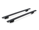 Bronco desde 10/2022 Thule® Barras transversales portaequipajes para techo