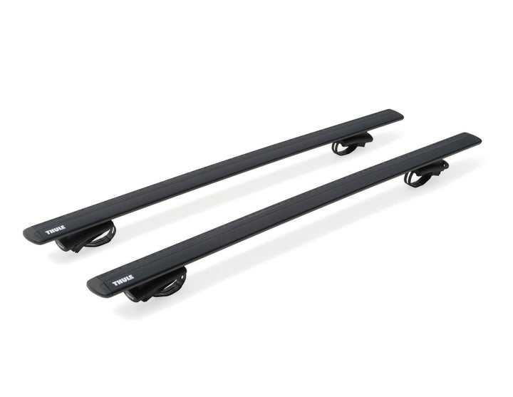 Bronco desde 10/2022 Thule® Barras transversales portaequipajes para techo