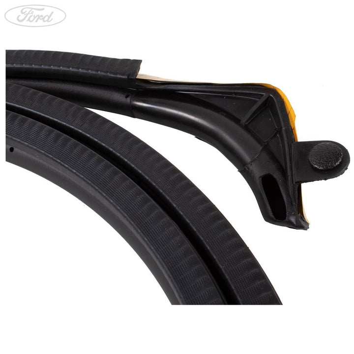 Burlete para puerta trasera original para Ford Transit 2000-2004 1716753