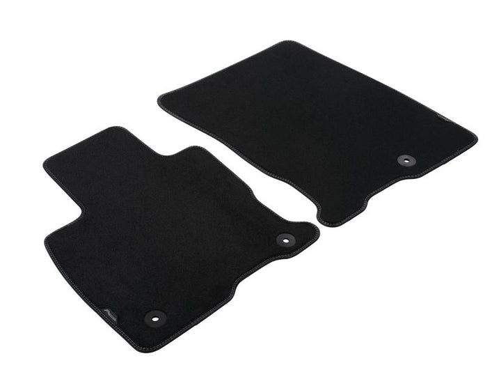 Original Ford Kuga desde 03/2024 Alfombrillas de terciopelo delanteras