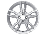 Original Ford Ka 09/2008-05/2016 Llantas de aleación 16