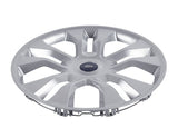 Original Ford Kuga Mk3 2020+ Tapacubos de rueda de acero de 17
