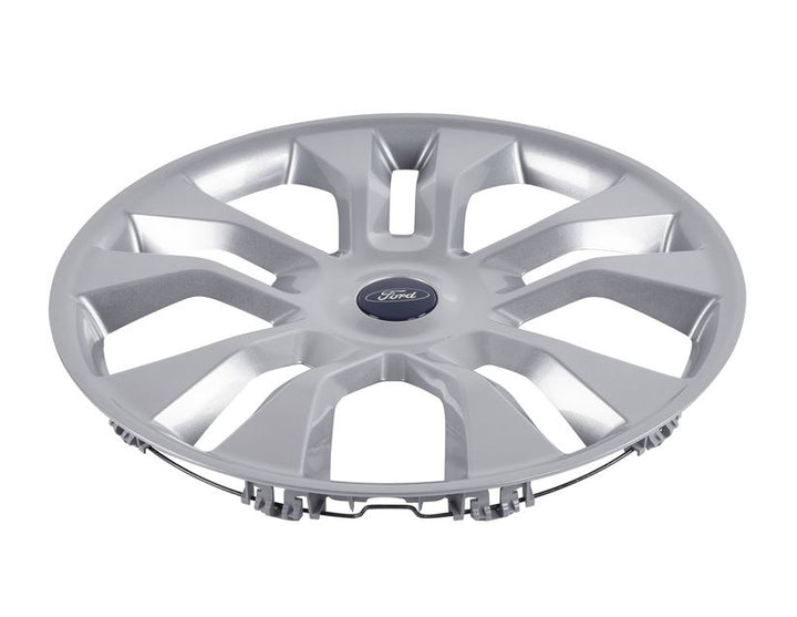 Original Ford Kuga Mk3 2020+ Tapacubos de rueda de acero de 17