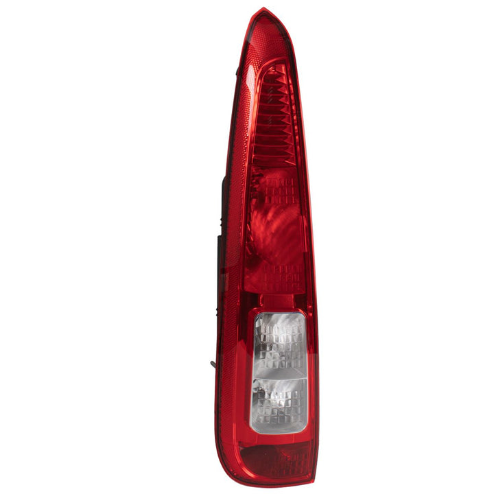 Grupo de luces traseras N/S (lado del conductor) original para Ford Fiesta Fusion 5 puertas 1383638