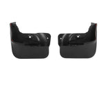 Original Ford Puma Mk2 2019+ Kit de defensas traseras contorneadas ST-Line Cross 2458866