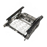 Carril de asiento delantero DER manual de 4 posiciones Transit Custom 2023+