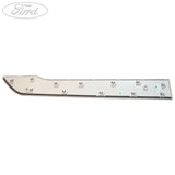 Moldura imprimada para puerta delantera N/S (lado del conductor) original para Ford Transit Connect 2013-2022 2031785