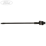 Ford Kuga 2012-20 Kit Boquillas sin Calefactada Negra 2018769