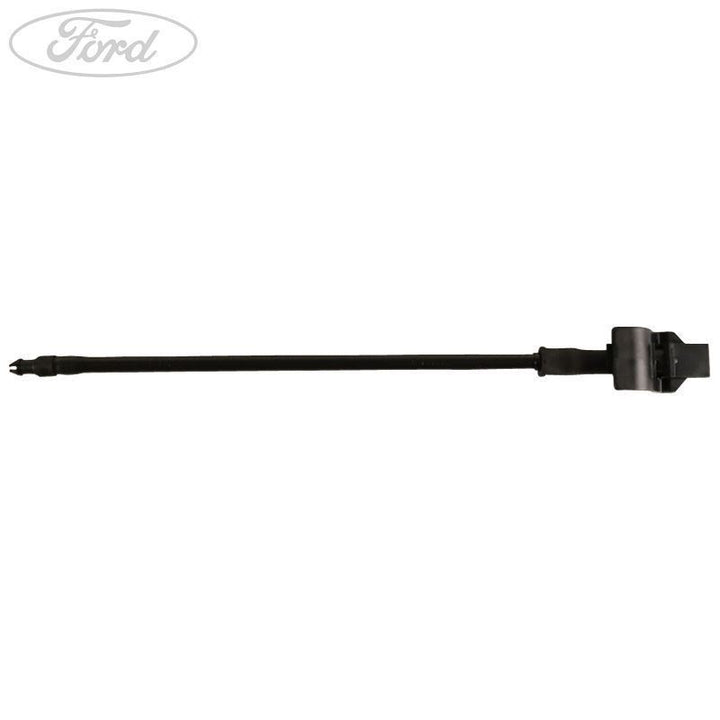 Ford Kuga 2012-20 Kit Boquillas sin Calefactada Negra 2018769