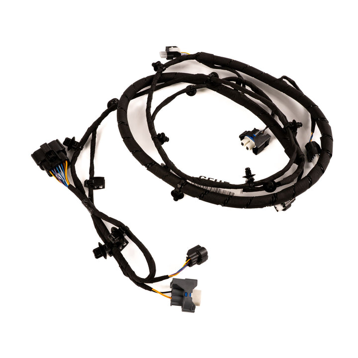 Cable de sensor de aparcamiento faro antiniebla motor caja de cambios Focus 2019-2022