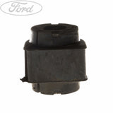Ford S-Max Galaxy 2006-2015 Buje Brazo Suspensión Trasera Negro 1478582