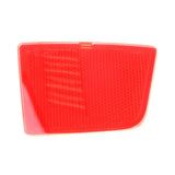 Moldura reflector parachoques trasero O/S (lado del pasajero) original para Ford Fiesta 1332794