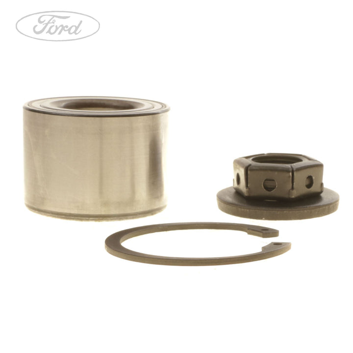 Cojinete de rueda trasera original para Ford Focus Fiesta Fusion 1201568