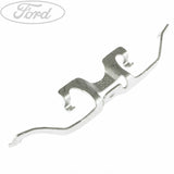 Resorte de pinza de freno delantero original para Ford Focus Kuga Connect ST 5160320