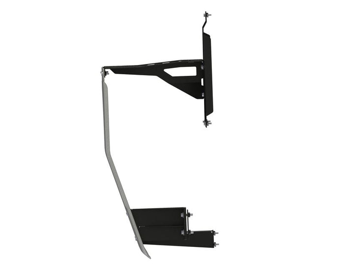 Original Ford Ranger 02/2019-06/2022 Protector de bajos para el depósito de urea