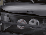 Original Ford S-MAX 03/2010-04/2015 Funda de maletero