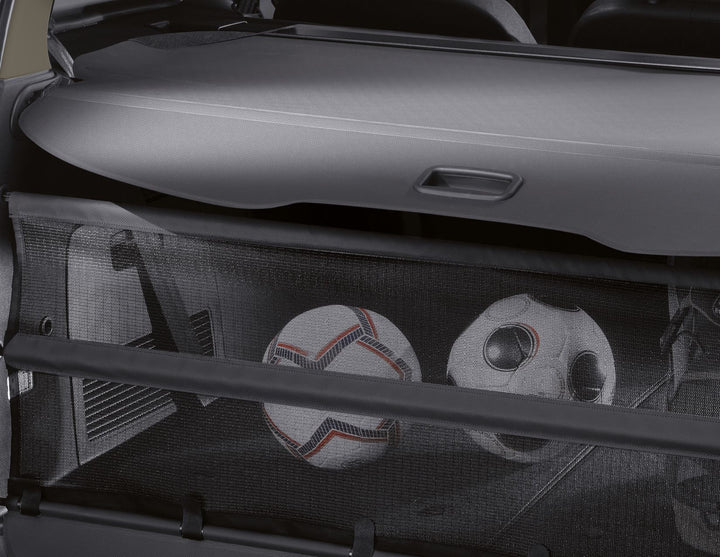 Original Ford S-MAX 03/2010-04/2015 Funda de maletero