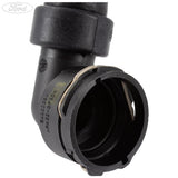 Manguito de radiador superior original para Ford Mondeo S-Max Galaxy ST 2.3 Duratec 1570799
