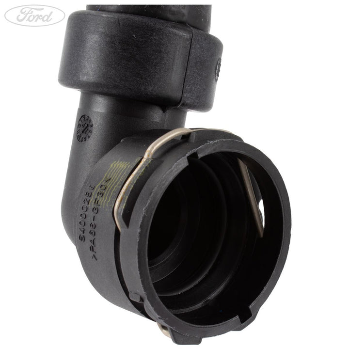 Manguito de radiador superior original para Ford Mondeo S-Max Galaxy ST 2.3 Duratec 1570799