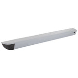 Original Ford S-MAX desde 05/2015 Protectores de puerta delanteros