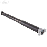 Puntal de suspensión para amortiguador trasero original para Ford C-Max 1751385