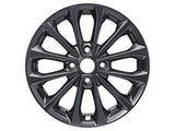 Original Ford Fiesta 11/2012-06/2017 Llantas de aleación 16