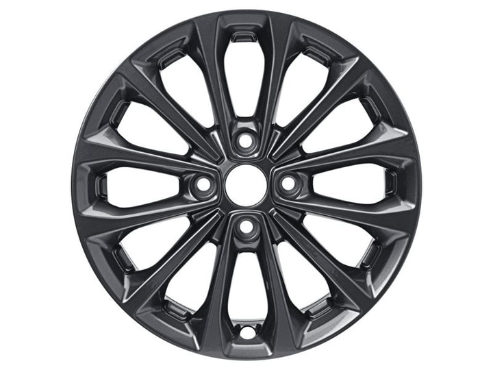 Original Ford Fiesta 11/2012-06/2017 Llantas de aleación 16