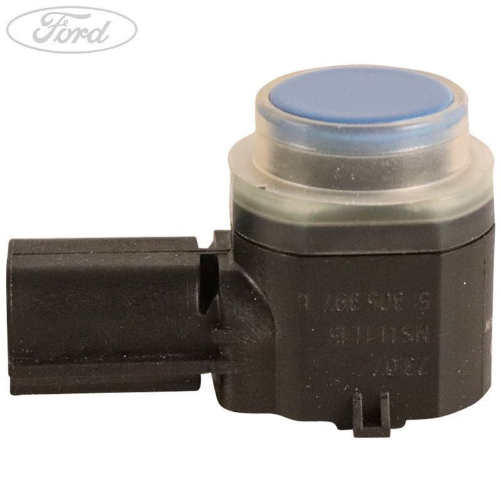 Sensor del sistema de ayuda de estacionamiento original Ford 2022069