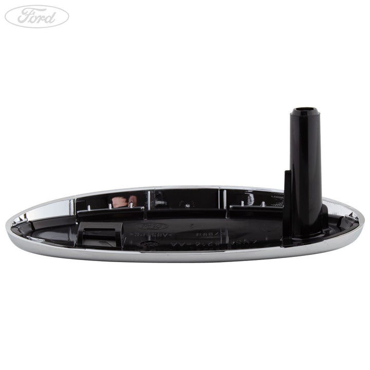 Ford Focus/C-MAX Emblema Rejilla Frontal Insignia Negra 1360719